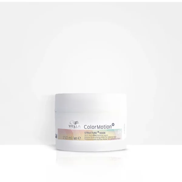 Color Motion+ - Masque protection de couleur