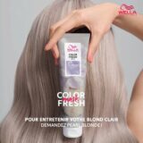 Color Fresh - Masque colorant - Pearl blonde – Image 6