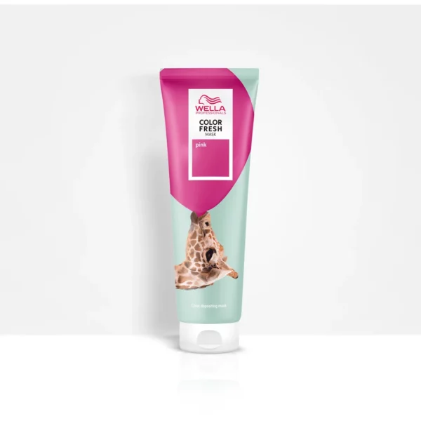 Color Fresh - Masque colorant - Pink