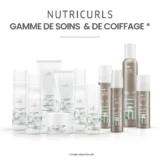 Nutricurls - Masque pour cheveux bouclés – Image 8