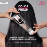 Color Fresh - Masque colorant - Cool expresso – Image 5