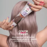 Color Fresh - Masque colorant - Lilac frost – Image 6