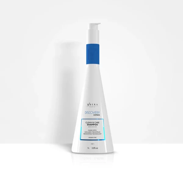 Discovery - Shampoing hydratant