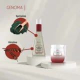 Genoma - Masque reconstructeur – Image 3