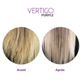 Vertigo Purple - Shampoing déjaunissant – Image 5