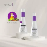 Vertigo Purple - Shampoing déjaunissant – Image 2