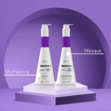 Vertigo Purple - Shampoing déjaunissant – Image 3